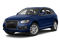 Scuba Blue Metallic 2013 Audi Q5 Pictures Q5 Utility 4D 3.0T Prestige S-Line AWD photos front view Scuba Blue Metallic 2013 Audi Q5 Pictures Q5 Utility 4D 3.0T Prestige S-Line AWD photos front view
