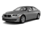 Titanium Silver Metallic 2013 BMW 5 Series Pictures 5 Series Sedan 4D 550i photos front view Titanium Silver Metallic 2013 BMW 5 Series Pictures 5 Series Sedan 4D 550i photos front view