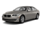Cashmere Silver Metallic 2013 BMW 5 Series Pictures 5 Series Sedan 4D 550i photos front view Cashmere Silver Metallic 2013 BMW 5 Series Pictures 5 Series Sedan 4D 550i photos front view