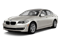 Amazonite Silver Metallic 2013 BMW 5 Series Pictures 5 Series Sedan 4D 550i photos front view Amazonite Silver Metallic 2013 BMW 5 Series Pictures 5 Series Sedan 4D 550i photos front view