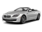 Titanium Silver Metallic 2013 BMW 6 Series Pictures 6 Series Convertible 2D 650xi AWD photos front view Titanium Silver Metallic 2013 BMW 6 Series Pictures 6 Series Convertible 2D 650xi AWD photos front view