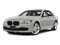 Alpine White 2013 BMW 7 Series Pictures 7 Series Sedan 4D 760Li photos front view Alpine White 2013 BMW 7 Series Pictures 7 Series Sedan 4D 760Li photos front view