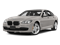 Cashmere Silver Metallic 2013 BMW 7 Series Pictures 7 Series Sedan 4D 760Li photos front view Cashmere Silver Metallic 2013 BMW 7 Series Pictures 7 Series Sedan 4D 760Li photos front view
