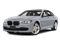 Glacier Silver Metallic 2013 BMW 7 Series Pictures 7 Series Sedan 4D 760Li photos front view Glacier Silver Metallic 2013 BMW 7 Series Pictures 7 Series Sedan 4D 760Li photos front view