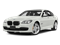 Moonstone Metallic 2013 BMW 7 Series Pictures 7 Series Sedan 4D 760Li photos front view Moonstone Metallic 2013 BMW 7 Series Pictures 7 Series Sedan 4D 760Li photos front view