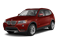 Vermillion Red Metallic 2013 BMW X3 Pictures X3 Utility 4D 35i AWD photos front view Vermillion Red Metallic 2013 BMW X3 Pictures X3 Utility 4D 35i AWD photos front view