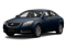 Graphite Blue Metallic 2013 Buick Regal Pictures Regal Sedan 4D Premium III Turbo photos front view Graphite Blue Metallic 2013 Buick Regal Pictures Regal Sedan 4D Premium III Turbo photos front view