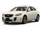 White Diamond Tricoat 2013 Buick Regal Pictures Regal Sedan 4D GS photos front view White Diamond Tricoat 2013 Buick Regal Pictures Regal Sedan 4D GS photos front view