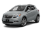 Quicksilver Metallic 2013 Buick Encore Pictures Encore Utility 4D Premium 2WD I4 Turbo photos front view Quicksilver Metallic 2013 Buick Encore Pictures Encore Utility 4D Premium 2WD I4 Turbo photos front view