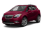 Ruby Red Metallic 2013 Buick Encore Pictures Encore Utility 4D Premium 2WD I4 Turbo photos front view Ruby Red Metallic 2013 Buick Encore Pictures Encore Utility 4D Premium 2WD I4 Turbo photos front view