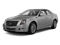 Radiant Silver Metallic 2013 Cadillac CTS Sedan Pictures CTS Sedan Sedan 4D Luxury AWD photos front view Radiant Silver Metallic 2013 Cadillac CTS Sedan Pictures CTS Sedan Sedan 4D Luxury AWD photos front view