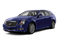 Opulent Blue Metallic 2013 Cadillac CTS Wagon Pictures CTS Wagon Wagon 4D Performance AWD photos front view Opulent Blue Metallic 2013 Cadillac CTS Wagon Pictures CTS Wagon Wagon 4D Performance AWD photos front view
