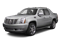 Radiant Silver Metallic 2013 Cadillac Escalade EXT Pictures Escalade EXT EXT 4D Luxury AWD photos front view Radiant Silver Metallic 2013 Cadillac Escalade EXT Pictures Escalade EXT EXT 4D Luxury AWD photos front view
