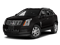 Black Ice Metallic 2013 Cadillac SRX Pictures SRX Utility 4D Performance AWD V6 photos front view Black Ice Metallic 2013 Cadillac SRX Pictures SRX Utility 4D Performance AWD V6 photos front view