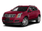 Crystal Red Tintcoat 2013 Cadillac SRX Pictures SRX Utility 4D Performance AWD V6 photos front view Crystal Red Tintcoat 2013 Cadillac SRX Pictures SRX Utility 4D Performance AWD V6 photos front view