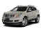 Platinum Ice Tricoat 2013 Cadillac SRX Pictures SRX Utility 4D Performance AWD V6 photos front view Platinum Ice Tricoat 2013 Cadillac SRX Pictures SRX Utility 4D Performance AWD V6 photos front view