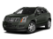 Gray Flannel Metallic 2013 Cadillac SRX Pictures SRX Utility 4D Performance AWD V6 photos front view Gray Flannel Metallic 2013 Cadillac SRX Pictures SRX Utility 4D Performance AWD V6 photos front view
