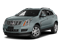 Glacier Blue Metallic 2013 Cadillac SRX Pictures SRX Utility 4D Performance AWD V6 photos front view Glacier Blue Metallic 2013 Cadillac SRX Pictures SRX Utility 4D Performance AWD V6 photos front view