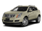 Silver Coast Metallic 2013 Cadillac SRX Pictures SRX Utility 4D Performance AWD V6 photos front view Silver Coast Metallic 2013 Cadillac SRX Pictures SRX Utility 4D Performance AWD V6 photos front view