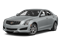 Radiant Silver Metallic 2013 Cadillac ATS Pictures ATS Sedan 4D Luxury photos front view Radiant Silver Metallic 2013 Cadillac ATS Pictures ATS Sedan 4D Luxury photos front view