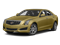 Summer Gold Metallic 2013 Cadillac ATS Pictures ATS Sedan 4D Luxury photos front view Summer Gold Metallic 2013 Cadillac ATS Pictures ATS Sedan 4D Luxury photos front view
