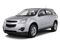 Silver Ice Metallic 2013 Chevrolet Equinox Pictures Equinox Utility 4D LT 2WD photos front view Silver Ice Metallic 2013 Chevrolet Equinox Pictures Equinox Utility 4D LT 2WD photos front view
