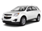 Summit White 2013 Chevrolet Equinox Pictures Equinox Utility 4D LT 2WD photos front view Summit White 2013 Chevrolet Equinox Pictures Equinox Utility 4D LT 2WD photos front view