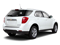 White Diamond Tricoat 2013 Chevrolet Equinox Pictures Equinox Utility 4D LT 2WD photos front view White Diamond Tricoat 2013 Chevrolet Equinox Pictures Equinox Utility 4D LT 2WD photos front view
