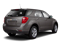Ashen Gray Metallic 2013 Chevrolet Equinox Pictures Equinox Utility 4D LT 2WD photos front view Ashen Gray Metallic 2013 Chevrolet Equinox Pictures Equinox Utility 4D LT 2WD photos front view