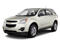 Champagne Silver Metallic 2013 Chevrolet Equinox Pictures Equinox Utility 4D LT 2WD photos front view Champagne Silver Metallic 2013 Chevrolet Equinox Pictures Equinox Utility 4D LT 2WD photos front view