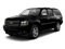 Black 2013 Chevrolet Suburban Pictures Suburban Utility K1500 LTZ 4WD photos front view Black 2013 Chevrolet Suburban Pictures Suburban Utility K1500 LTZ 4WD photos front view