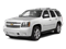 Summit White 2013 Chevrolet Tahoe Pictures Tahoe Utility 4D LTZ 4WD photos front view Summit White 2013 Chevrolet Tahoe Pictures Tahoe Utility 4D LTZ 4WD photos front view