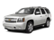 White Diamond Tricoat 2013 Chevrolet Tahoe Pictures Tahoe Utility 4D LTZ 4WD photos front view White Diamond Tricoat 2013 Chevrolet Tahoe Pictures Tahoe Utility 4D LTZ 4WD photos front view