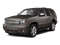Mocha Steel Metallic 2013 Chevrolet Tahoe Pictures Tahoe Utility 4D LTZ 4WD photos front view Mocha Steel Metallic 2013 Chevrolet Tahoe Pictures Tahoe Utility 4D LTZ 4WD photos front view