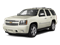 Champagne Silver Metallic 2013 Chevrolet Tahoe Pictures Tahoe Utility 4D LTZ 4WD photos front view Champagne Silver Metallic 2013 Chevrolet Tahoe Pictures Tahoe Utility 4D LTZ 4WD photos front view