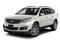 White 2013 Chevrolet Traverse Pictures Traverse Utility 4D LS AWD photos front view White 2013 Chevrolet Traverse Pictures Traverse Utility 4D LS AWD photos front view
