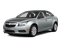 Silver Ice Metallic 2013 Chevrolet Cruze Pictures Cruze Sedan 4D LT photos front view Silver Ice Metallic 2013 Chevrolet Cruze Pictures Cruze Sedan 4D LT photos front view
