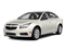 Summit White 2013 Chevrolet Cruze Pictures Cruze Sedan 4D LT photos front view Summit White 2013 Chevrolet Cruze Pictures Cruze Sedan 4D LT photos front view