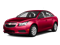 Victory Red 2013 Chevrolet Cruze Pictures Cruze Sedan 4D LT photos front view Victory Red 2013 Chevrolet Cruze Pictures Cruze Sedan 4D LT photos front view