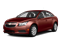 Autumn Metallic 2013 Chevrolet Cruze Pictures Cruze Sedan 4D LT photos front view Autumn Metallic 2013 Chevrolet Cruze Pictures Cruze Sedan 4D LT photos front view