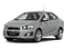 Silver Ice Metallic 2013 Chevrolet Sonic Pictures Sonic Sedan 4D LT I4 photos front view Silver Ice Metallic 2013 Chevrolet Sonic Pictures Sonic Sedan 4D LT I4 photos front view