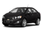 Black Granite Metallic 2013 Chevrolet Sonic Pictures Sonic Sedan 4D LT I4 photos front view Black Granite Metallic 2013 Chevrolet Sonic Pictures Sonic Sedan 4D LT I4 photos front view