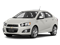 Summit White 2013 Chevrolet Sonic Pictures Sonic Sedan 4D LT I4 photos front view Summit White 2013 Chevrolet Sonic Pictures Sonic Sedan 4D LT I4 photos front view