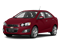 Crystal Red Tintcoat 2013 Chevrolet Sonic Pictures Sonic Sedan 4D LT I4 photos front view Crystal Red Tintcoat 2013 Chevrolet Sonic Pictures Sonic Sedan 4D LT I4 photos front view