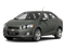 Cyber Gray Metallic 2013 Chevrolet Sonic Pictures Sonic Sedan 4D LT I4 photos front view Cyber Gray Metallic 2013 Chevrolet Sonic Pictures Sonic Sedan 4D LT I4 photos front view