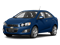 Blue Topaz Metallic 2013 Chevrolet Sonic Pictures Sonic Sedan 4D LT I4 photos front view Blue Topaz Metallic 2013 Chevrolet Sonic Pictures Sonic Sedan 4D LT I4 photos front view