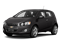 Black Granite Metallic 2013 Chevrolet Sonic Pictures Sonic Hatchback 5D LTZ I4 photos front view Black Granite Metallic 2013 Chevrolet Sonic Pictures Sonic Hatchback 5D LTZ I4 photos front view
