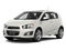 Summit White 2013 Chevrolet Sonic Pictures Sonic Hatchback 5D LTZ I4 photos front view Summit White 2013 Chevrolet Sonic Pictures Sonic Hatchback 5D LTZ I4 photos front view