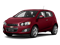 Crystal Red Tintcoat 2013 Chevrolet Sonic Pictures Sonic Hatchback 5D LTZ I4 photos front view Crystal Red Tintcoat 2013 Chevrolet Sonic Pictures Sonic Hatchback 5D LTZ I4 photos front view