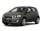Cyber Gray Metallic 2013 Chevrolet Sonic Pictures Sonic Hatchback 5D LTZ I4 photos front view Cyber Gray Metallic 2013 Chevrolet Sonic Pictures Sonic Hatchback 5D LTZ I4 photos front view